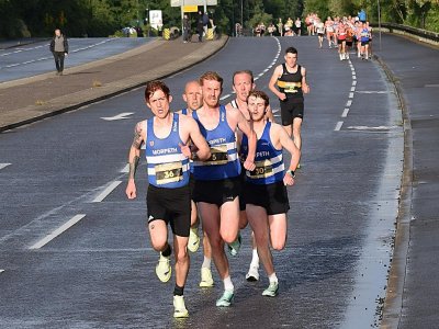 BLAYDON RACE 2026 - 09-06-26