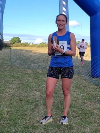 NORTHUMBERLANDIA TRAIL 10K