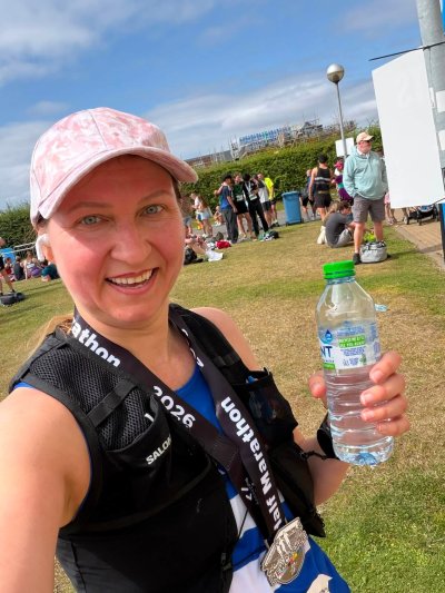 NEWCASTLE 10K & HALF MARATHON (KINGSTON PARK)