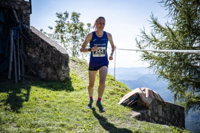 Trofeo Nasego International Mountain Race