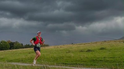 ALTRA 2 VALLEYS HALF MARATHON